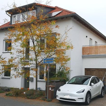 Modernes Und Helles Apartment Im Loft Stil Хайделберг Екстериор снимка